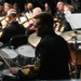 United States Navy Concert Band Performs at River Hill Highschool