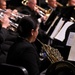 United States Navy Concert Band Performs at River Hill High School