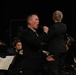 United States Navy Concert Band Performs at River Hill High School