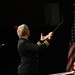 United States Navy Concert Band Performs at River Hill High School