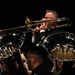 United States Navy Concert Band Performs at River Hill High School