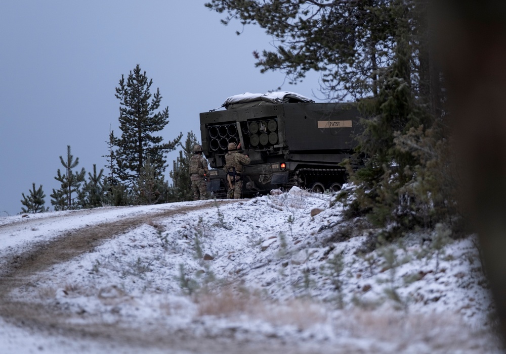 1-6 FAB  demonstrate lethality during live fire validation