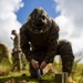 Marines participate in joint EOD range