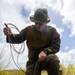 Marines participate in joint EOD range