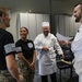 Veterans Day Culinary Competition