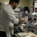 Veterans Day Culinary Competition