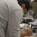 Veterans Day Culinary Competition