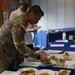 Veterans Day Culinary Competition