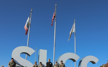 Food and Friendship at the Veteran's Day Culinary Competition