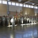 115th Regional Support Group Deployment Ceremony