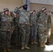 115th Regional Support Group Deployment Ceremony