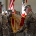 115th Regional Support Group Deployment Ceremony