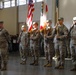 115th Regional Support Group Deployment Ceremony