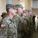 115th Regional Support Group Deployment Ceremony