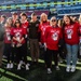 10th Mountain Division participates in NFL Salute to Service