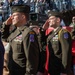 10th Mountain Division participates in NFL Salute to Service