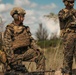 Keris MAREX 24: Medium Machine Gun Range