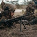 Keris MAREX 24: Medium Machine Gun Range