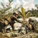Keris MAREX 24: Medium Machine Gun Range