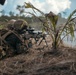 Keris MAREX 24: Medium Machine Gun Range