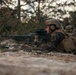 Keris MAREX 24: Medium Machine Gun Range