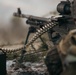Keris MAREX 24: Medium Machine Gun Range