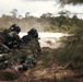Keris MAREX 24: Medium Machine Gun Range