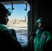 USS Tripoli Conducts Replenishment-at-Sea