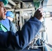 USS Tripoli Conducts Replenishment-at-Sea