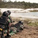 Keris MAREX 24: Medium Machine Gun Range