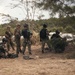 Keris MAREX 24: Medium Machine Gun Range