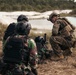 Keris MAREX 24: Medium Machine Gun Range