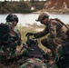 Keris MAREX 24: Medium Machine Gun Range