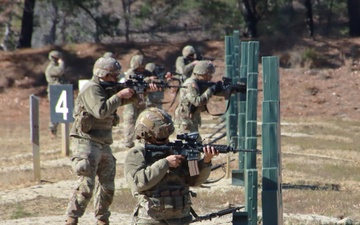 JB MDL- 389 CSSB, Zero and M4 Qualification