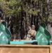 JB MDL- 55th Sustainment Brigade, Hand Grenade Range