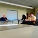 Fort McCoy officials take part in Workforce Collaborative Meeting