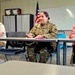 Fort McCoy officials take part in Workforce Collaborative Meeting