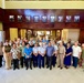 U.S. Coast Guard attends Joint Committee Meeting in Republic of the Marshall Islands