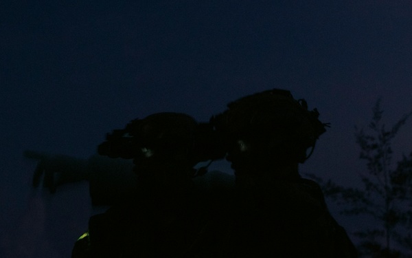 Keris MAREX 24: IMTP Range