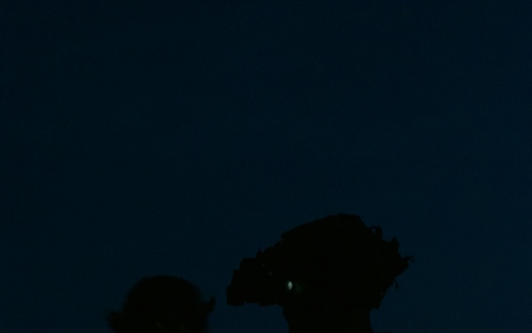 Keris MAREX 24: IMTP Range