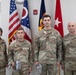 2025 Special Troops Command and 73rd Troop Command Best Warrior Competition