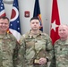 2025 Special Troops Command and 73rd Troop Command Best Warrior Competition