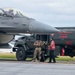 18th Wing keeps mission in motion during comm outage exercise