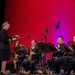 7th Fleet Band Performs at Yokosuka City Culture Hall