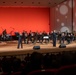 7th Fleet Band Performs at Yokosuka City Culture Hall