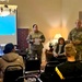 Fort McCoy holds November 2024 housing town hall meeting for installation residents