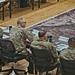 First Army leader visits Fort McCoy for ‘terrain walk’ of capabilities