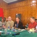 U.S. INDOPACOM Representatives, Federated States of Micronesia Hold Joint Committee Meeting