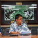 U.S. INDOPACOM Representatives, Federated States of Micronesia Hold Joint Committee Meeting