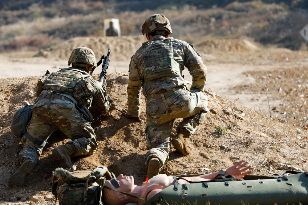 Best Medic Competition 2024
